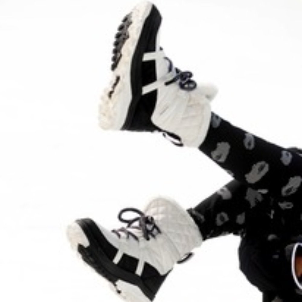 NWOB ROWLEY X ROXY Ren - Lace-Up Boots for Women size 7 - SOLD OUT ONLINE